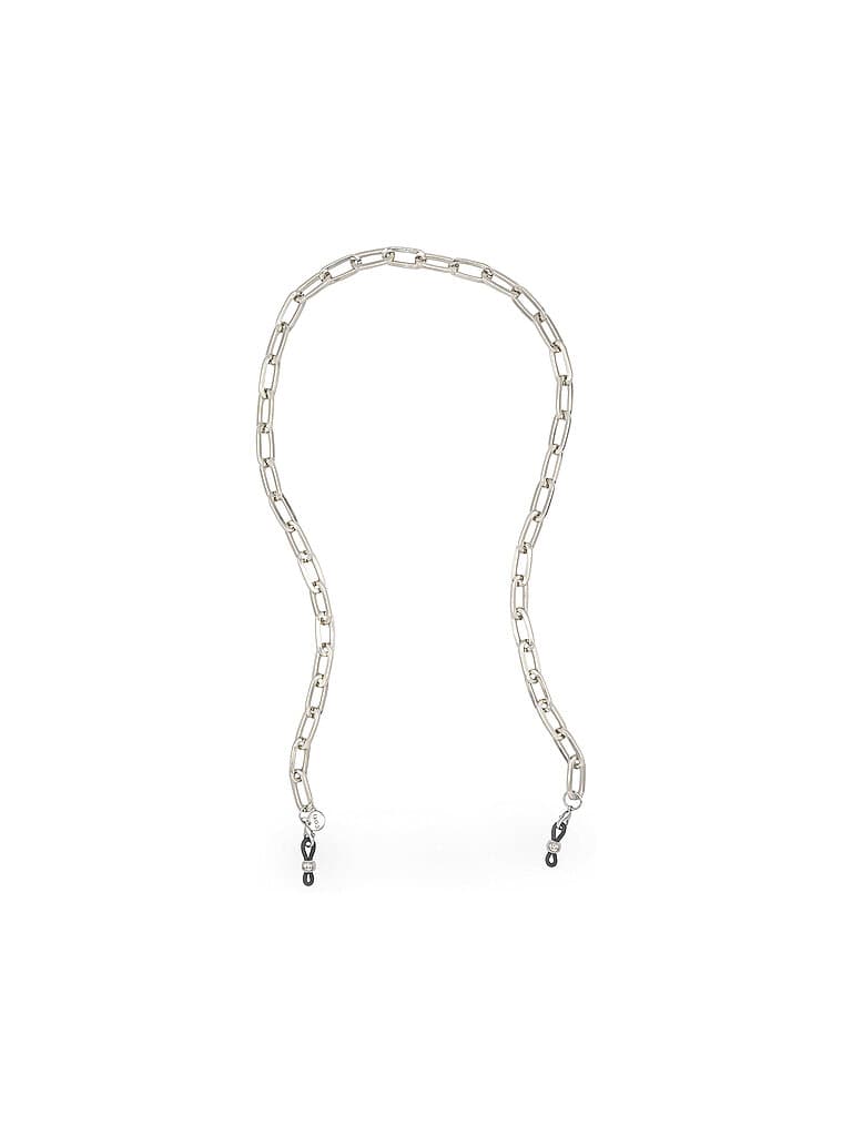 COTI Brillenkette SOFIO Silver argento