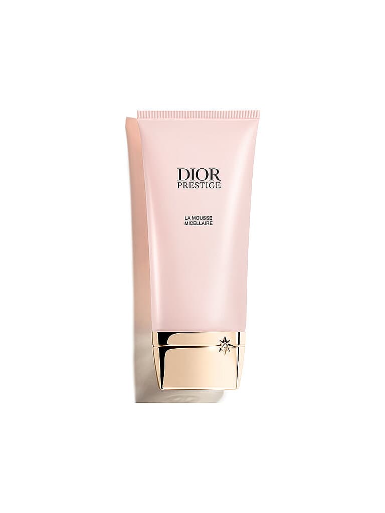 DIOR Dior Prestige La Mousse Micellaire Schiuma Detergente Eccezionalmente Confortevole - Viso 150ml