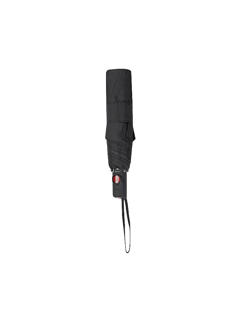 KNIRPS Ombrello tascabile T.205 DUOMATIC nero