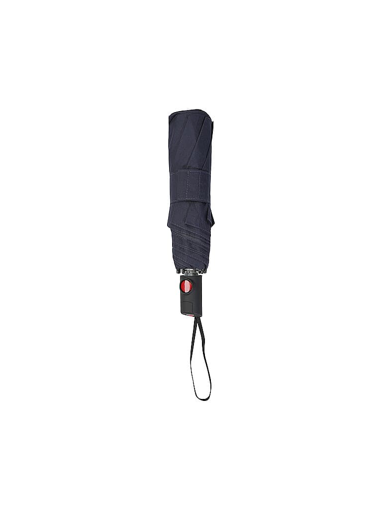 KNIRPS Ombrello tascabile T.205 DUOMATIC blu