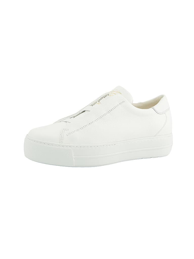PAUL GREEN Sneaker bianco | 40 1/2