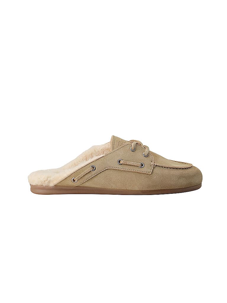POSA Pantoletten cammello | 38