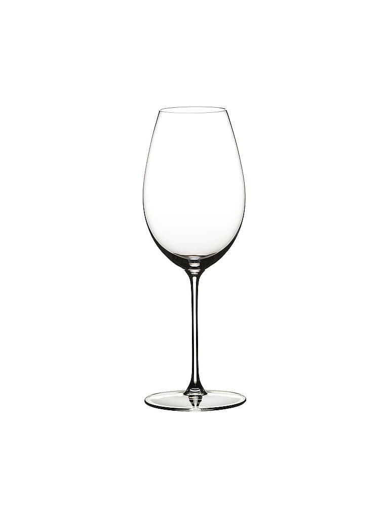 RIEDEL Set da 2 bicchieri da vino bianco VERITAS Sauvignon Blanc 440ml trasparente