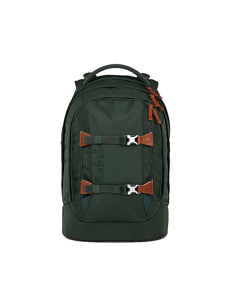 SATCH Zaino scolastico Pack Nordic Forest