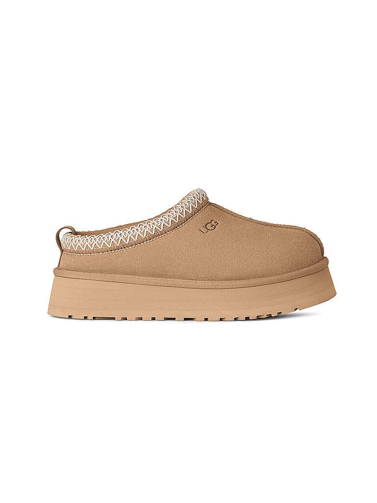 UGG Pantoletten TAZZ II beige | 41