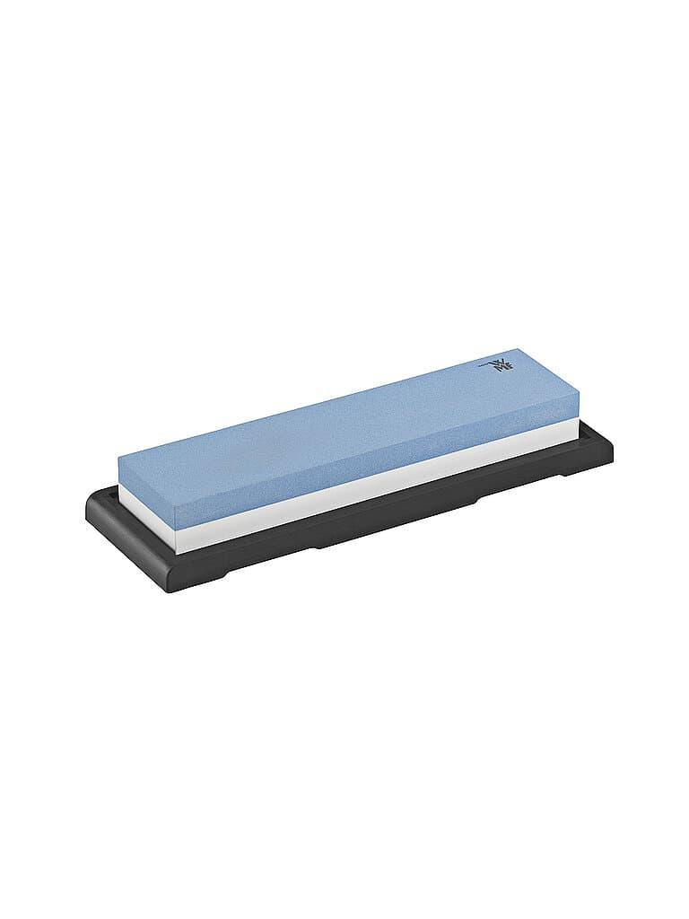 WMF Pietra per affilare 20x5cm Grigio / Nero grigio