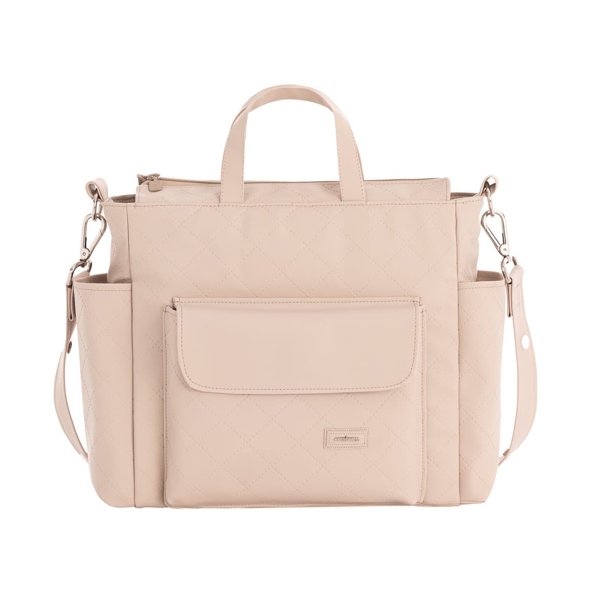 Borsa Clinica Cambrass Pack Sweet Beige 16X43X37 Cm