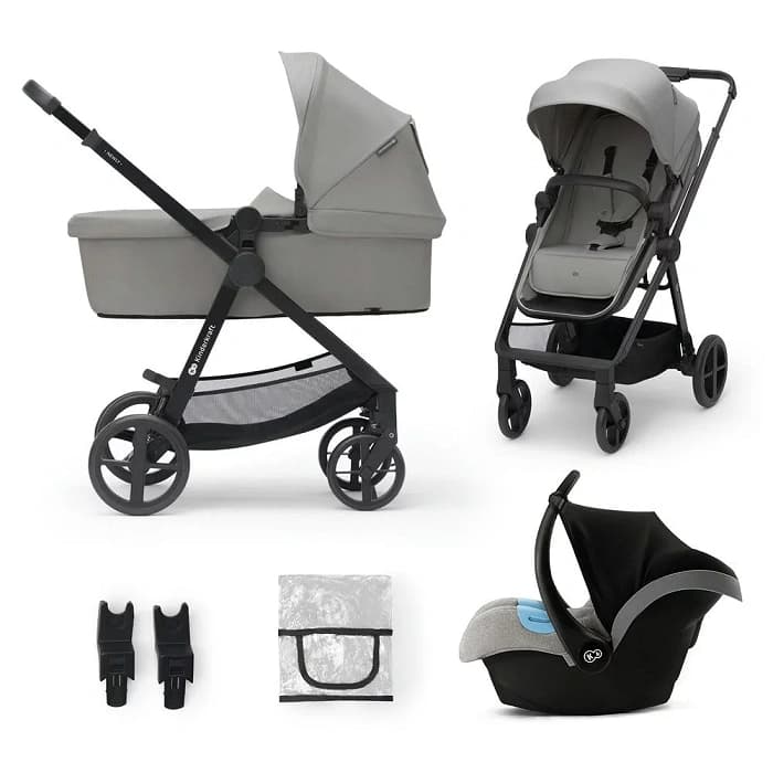 Trio Kinderkraft Newly