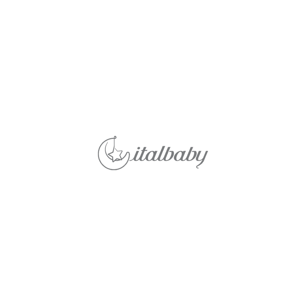 Asta Reggivelo con Terminale Tondo Italbaby