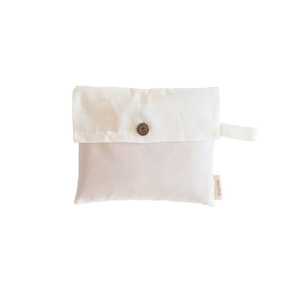Borsa da Spiaggia Mrs Ertha Meshies XL