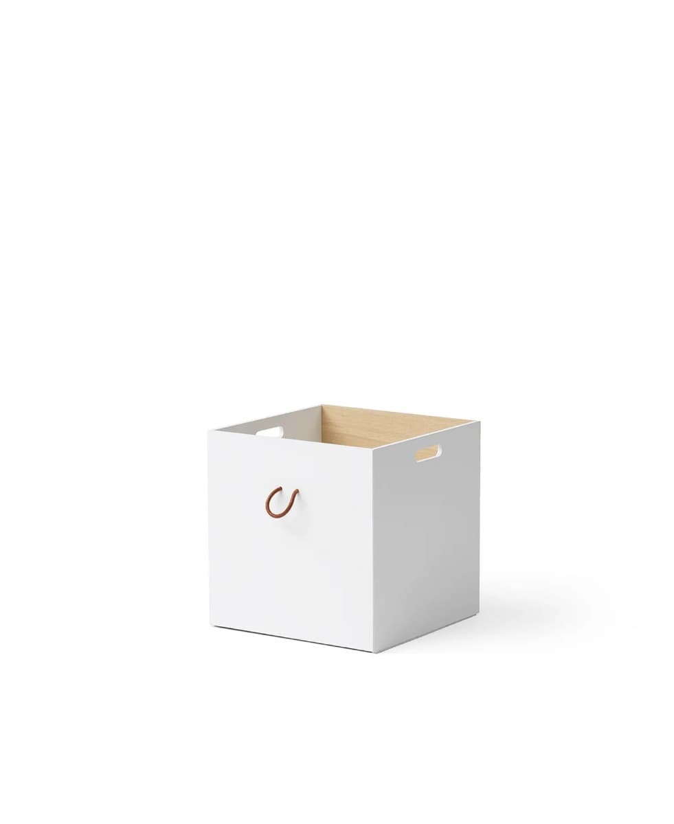 Scatole In Legno 2 pezzi Oliver Furniture