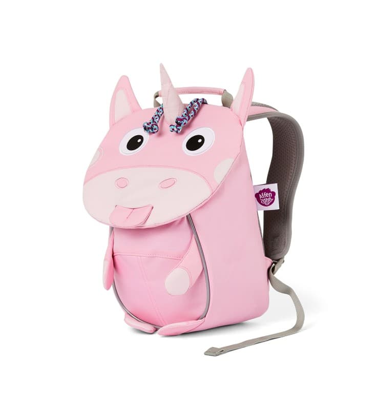 Zainetto Affenzahn Amico Piccolo Unicorno
