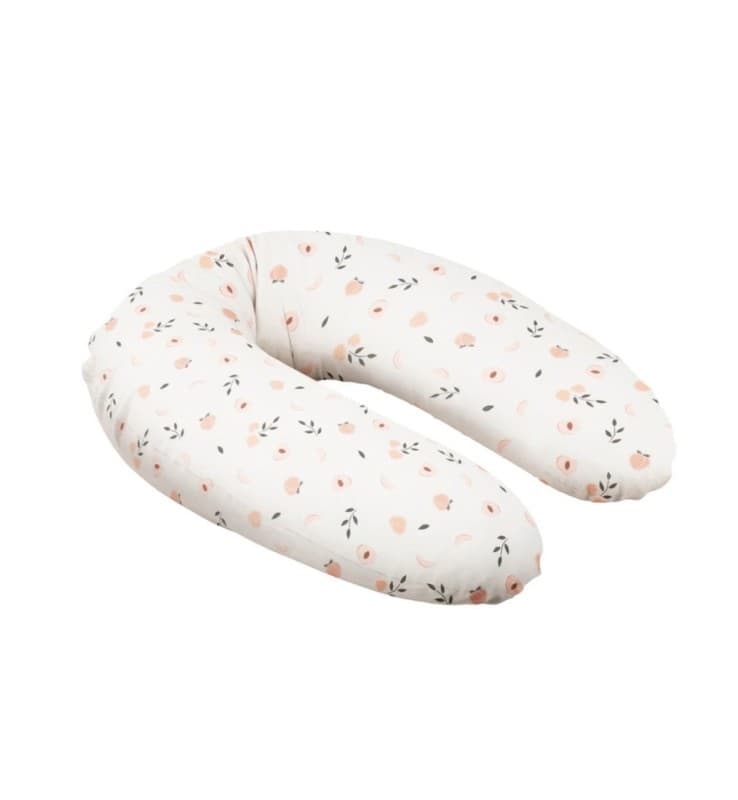 Cuscino allattamento Doomoo Buddy Peaches