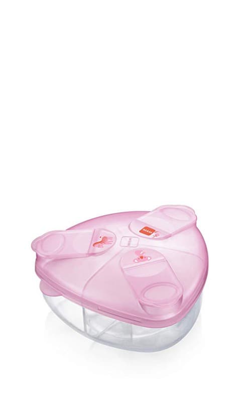 Mam Milk Box Rosa