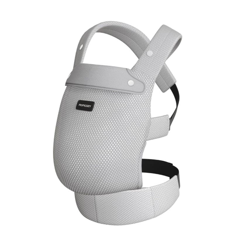 Marsupio Air Mesh Momcozy Grigio