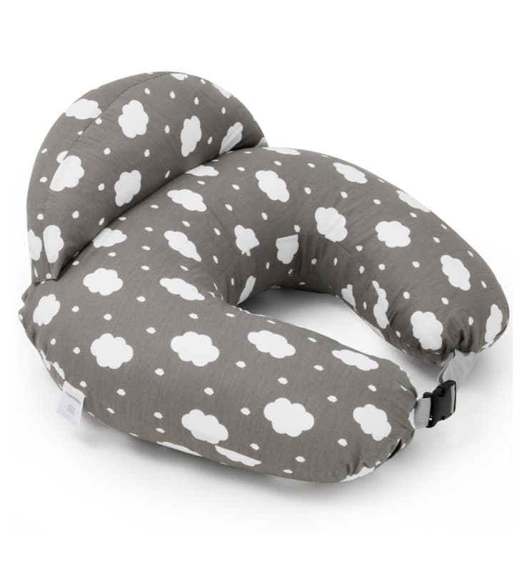 Cuscino Allattamento Regolabile Momcozy