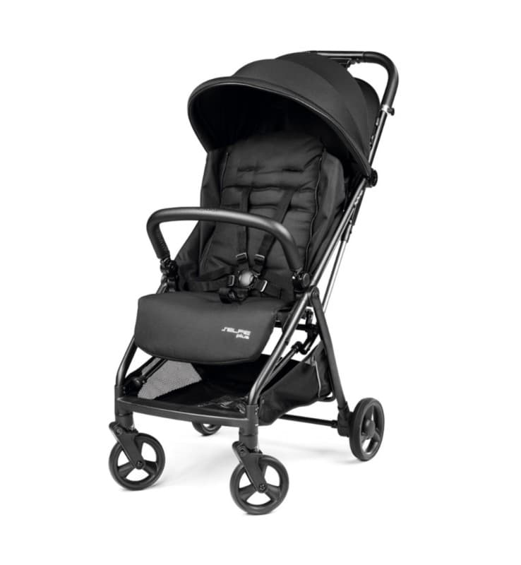 Passeggino Leggero Peg Perego Selfie Plus True black