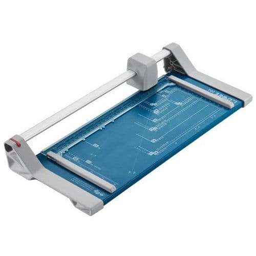 Taglierina 507 terza generazione - Dahle,