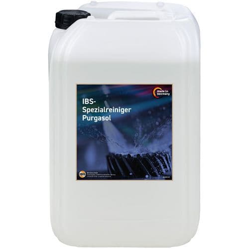 Detergente speciale Purgasol - 25L - IBS,