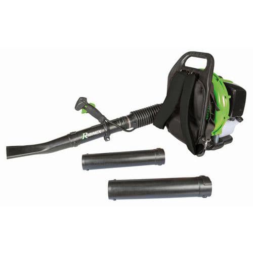 Soffiatore termico a spalla 52CC - Ribimex,