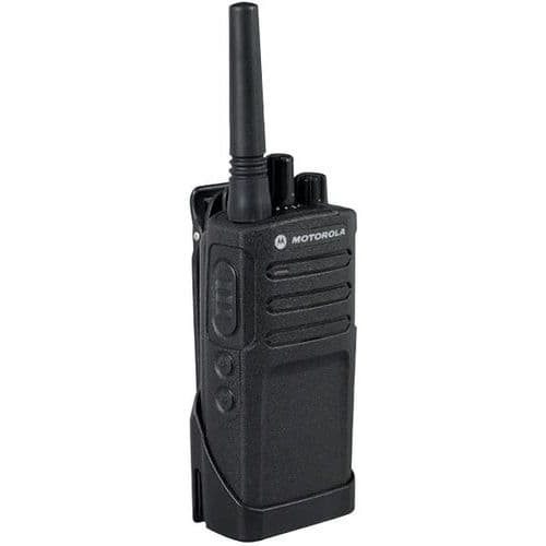 Walkie-talkie senza display XT420,