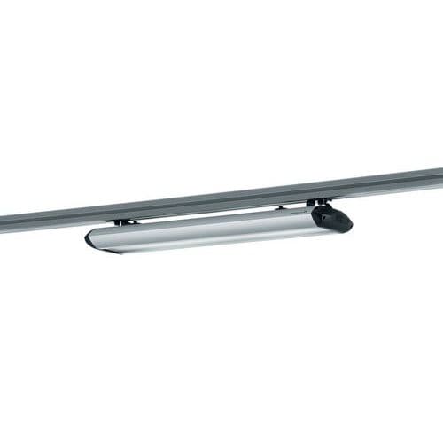 Illuminazione a led 18W commutabile per sistema modulare - Tameto SAHQ 44,