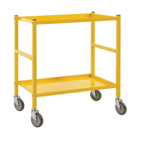 Carrello dolly   _ KM5100,