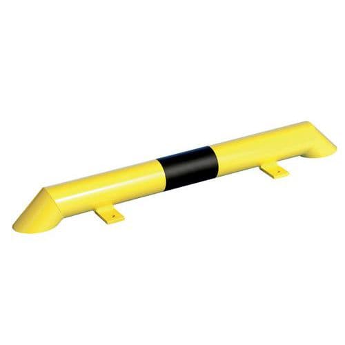 Barra Di Protezione Giallo/Nero Colore:Nero,