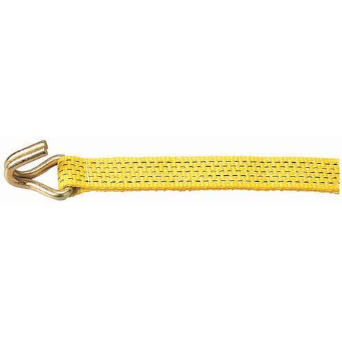 Cinghia Di Stivaggio In 2 Parti L=10M URES 01201,