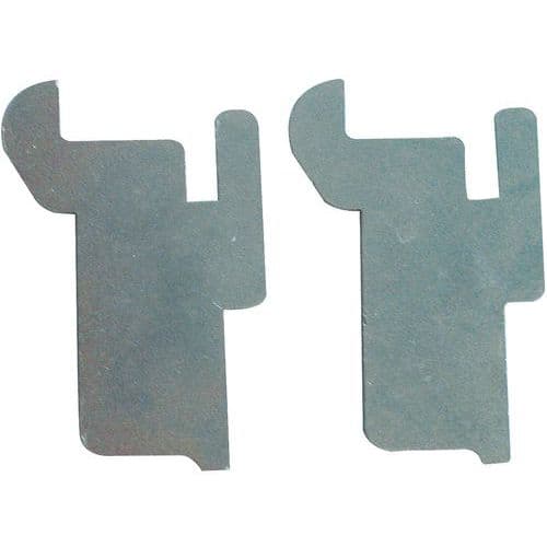 ADATTATORI PER ACCESSORI SOSPESI,