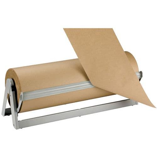 Svolgitore/taglierina/piegatrice carta orizz lungh 1220mm,