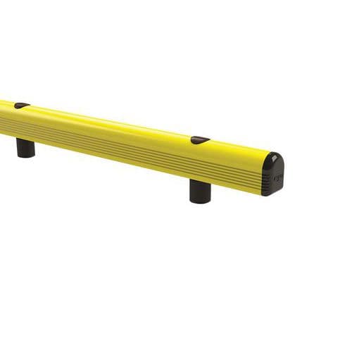 Guardrail antiurto GR 90 - 1000,