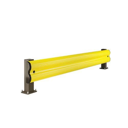 Barriera BFLEX FRONT/1 di protezione pedonale 2400 MM,