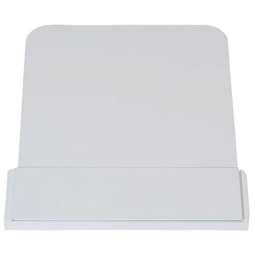 Pannello in metallo per cestini modulari A169582 e A169584,