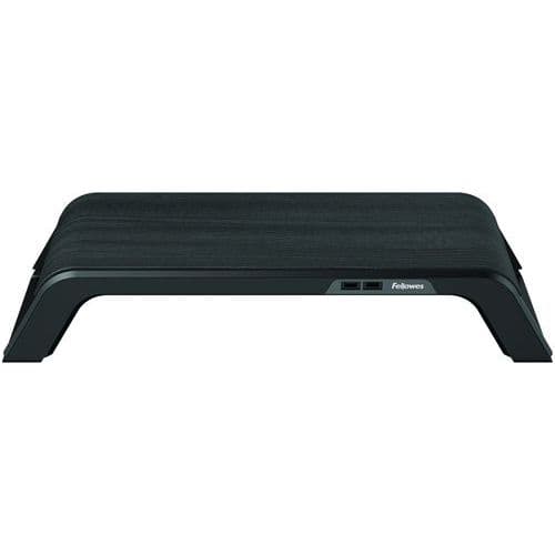Supporto per monitor ergonomico Hana - Fellowes,