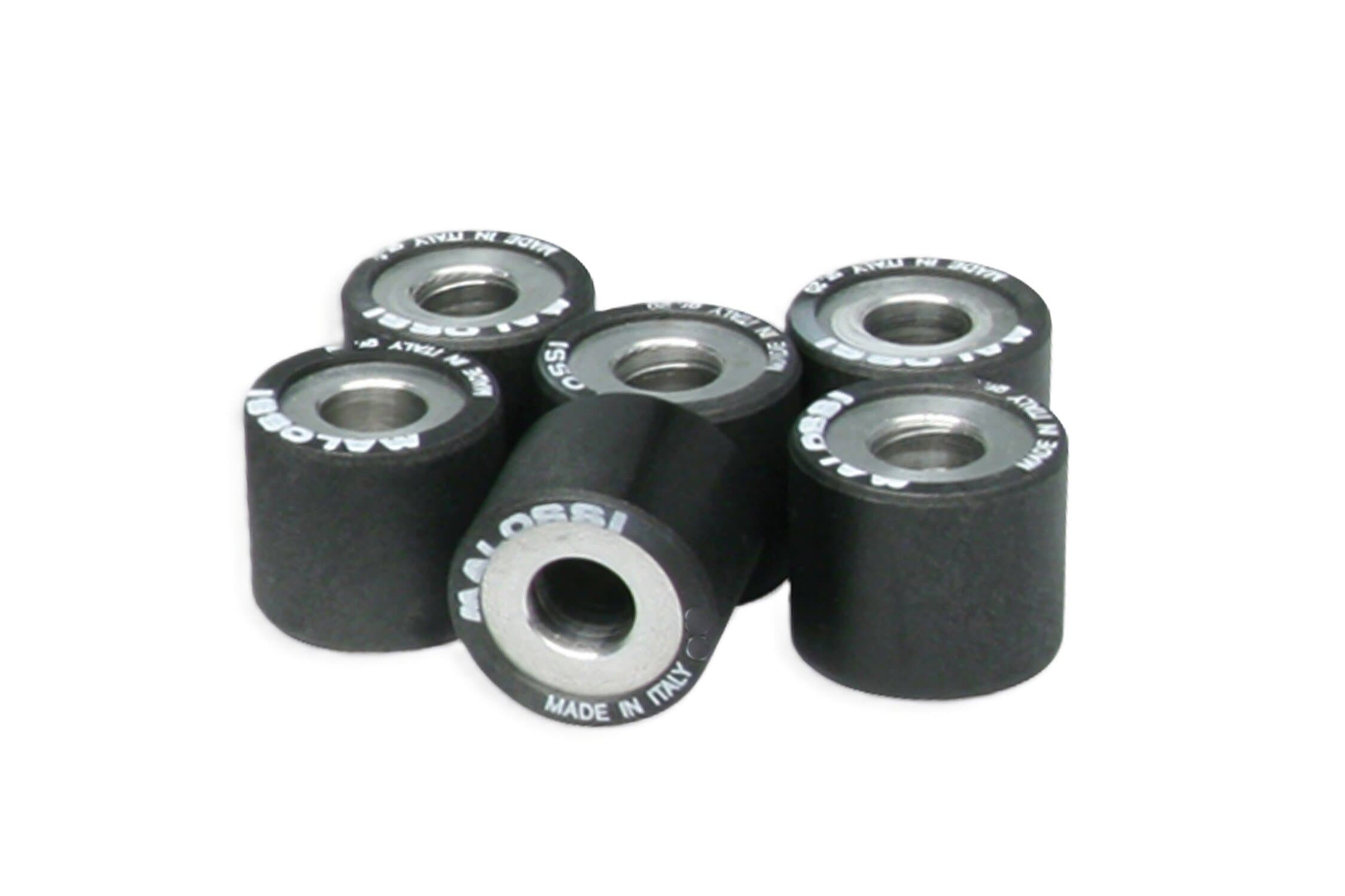 CVT Weights Malossi 15x12mm - 2,7g