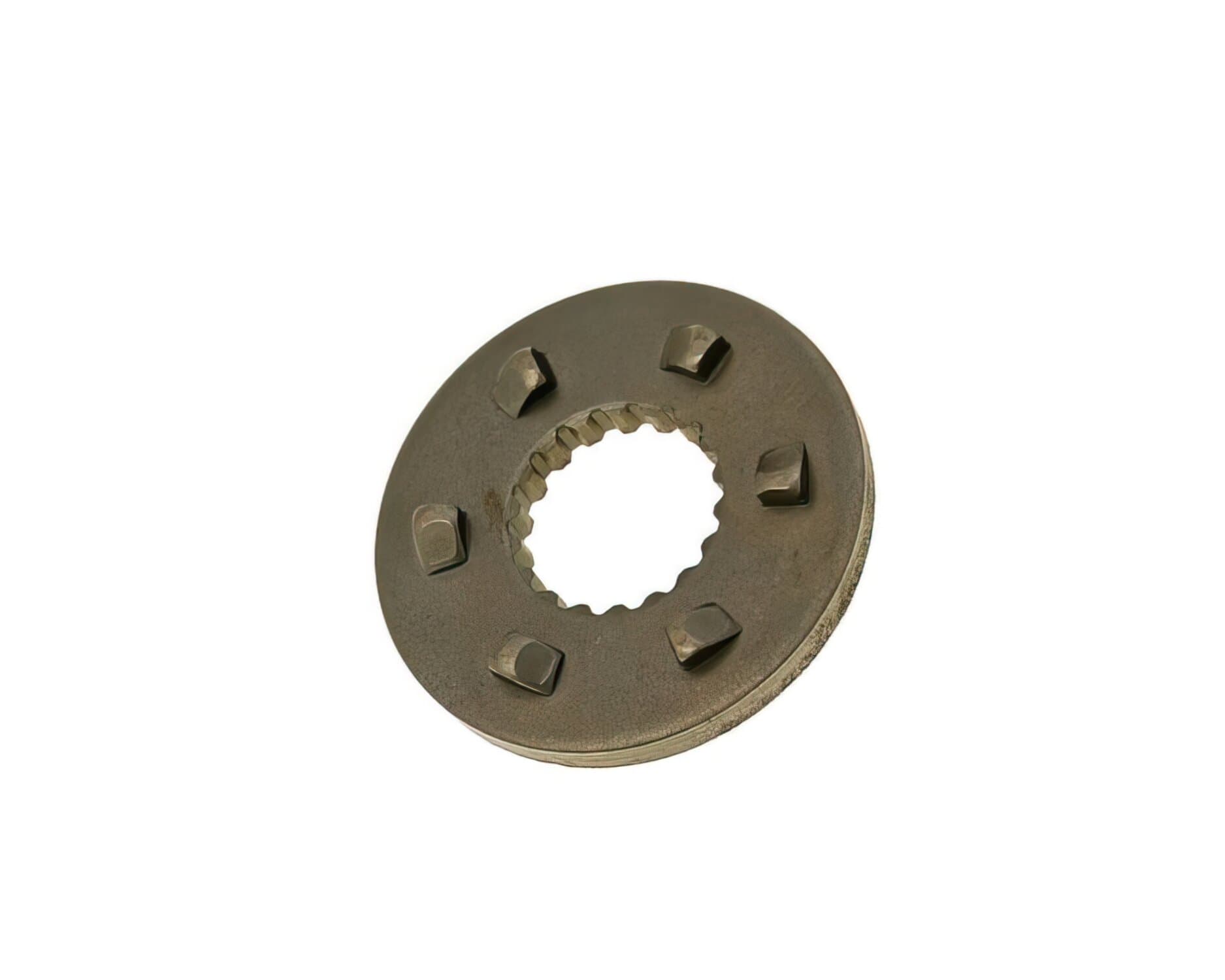 Ghiera dentata Messa in Moto PGO