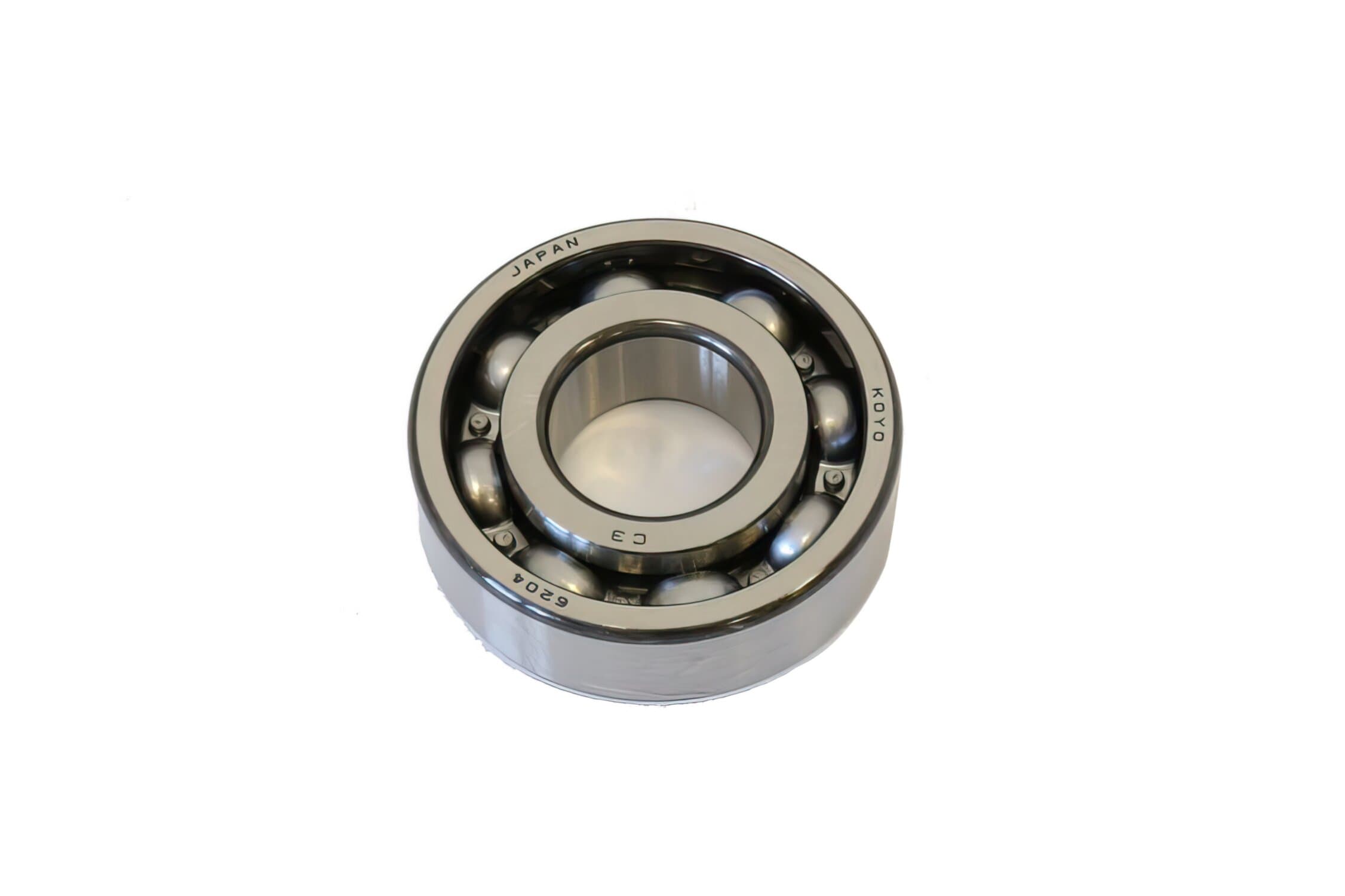 Bearing 6204 C3 20x47x14mm Koyo