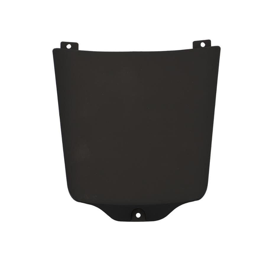 Engine Cover matte black Yamaha BWs after 2003