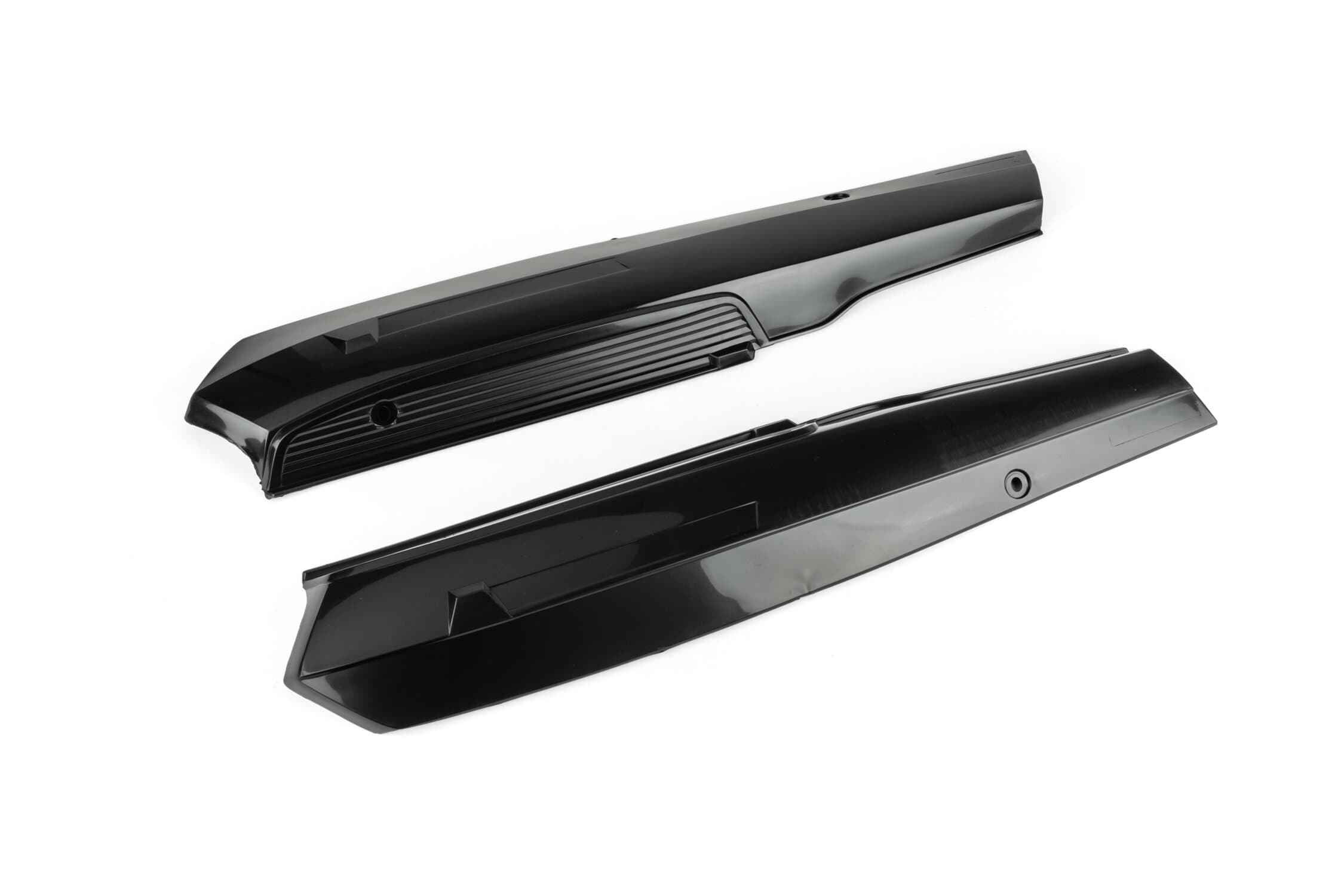 Fianchetti nero (x2) Peugeot 103 fino 1996