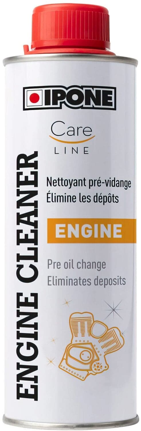 Engine Cleaner Ipone 300ml