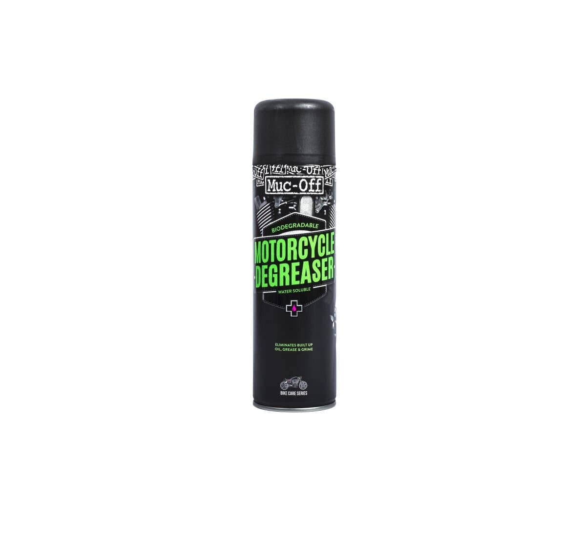 Motorcycle Degreaser Spray Muc-Off biodegradable 500ml