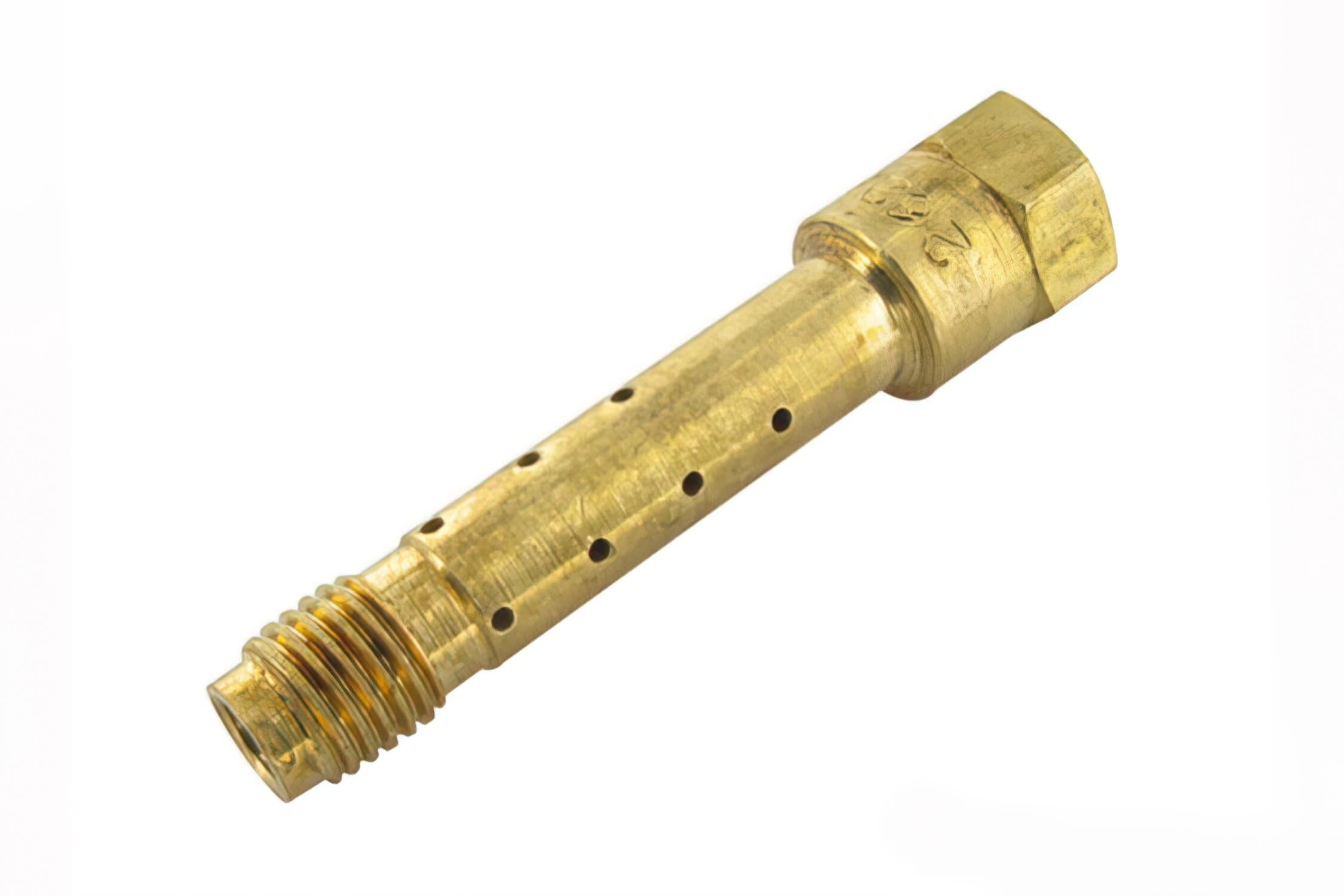 Polverizzatore Dell'Orto- AU 258 PHBG