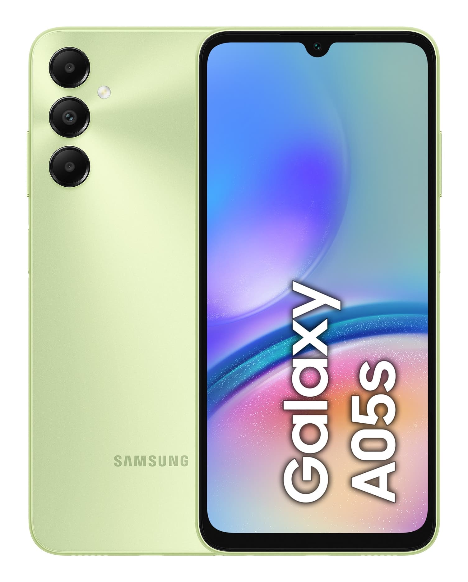 TIM Galaxy Samsung A05s 17 cm (6.7") Doppia SIM Android 13 4G USB tipo
