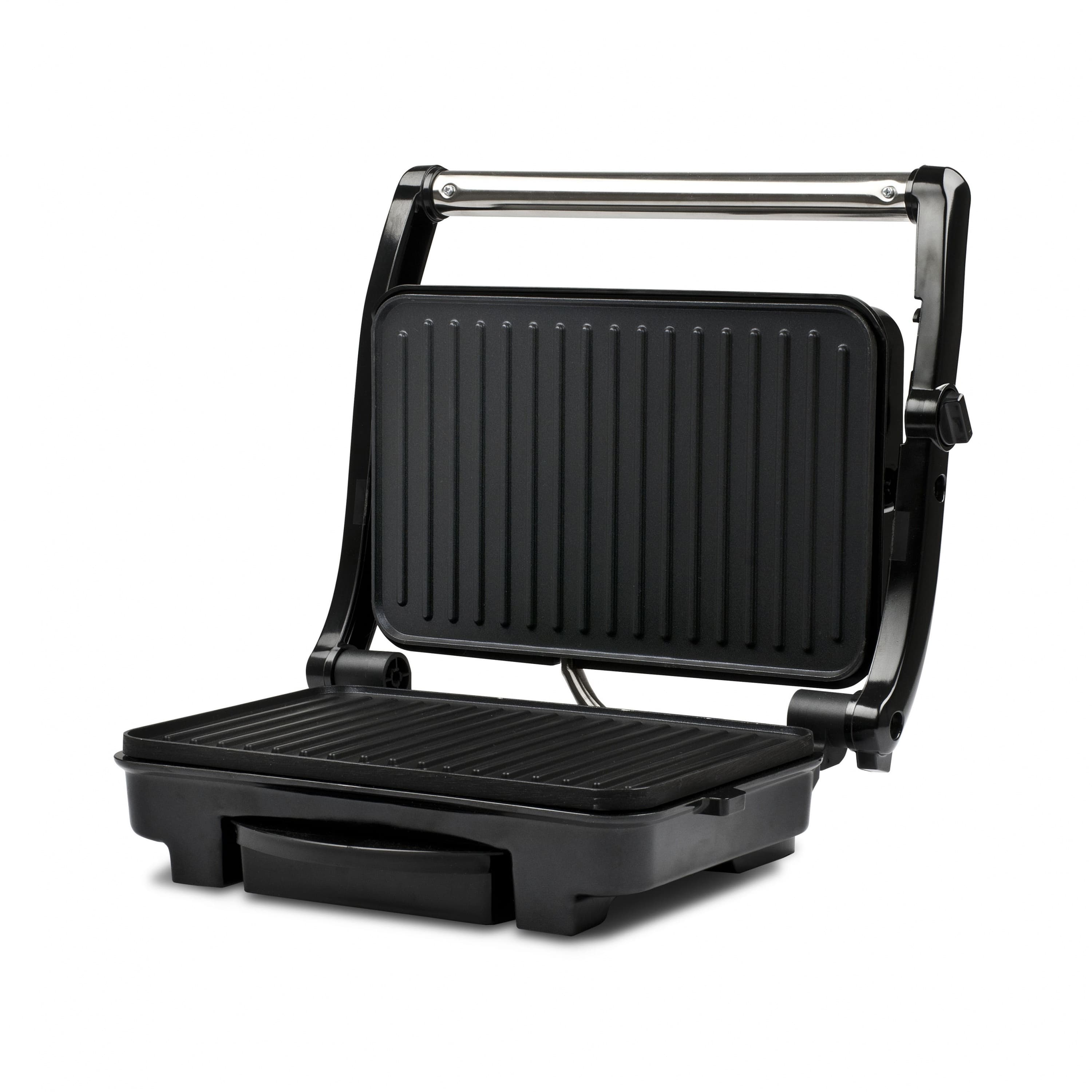 Girmi BS11 barbecue per l'aperto e bistecchiera Grill Da tavolo Elettr