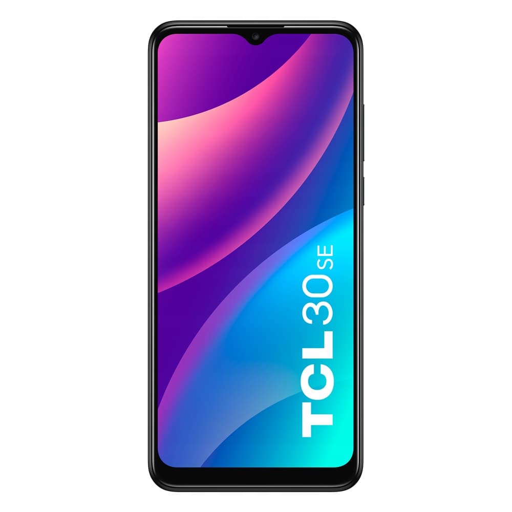 TCL 30 30SE 16,6 cm (6.52") Doppia SIM Android 12 4G USB tipo-C 4 GB 6