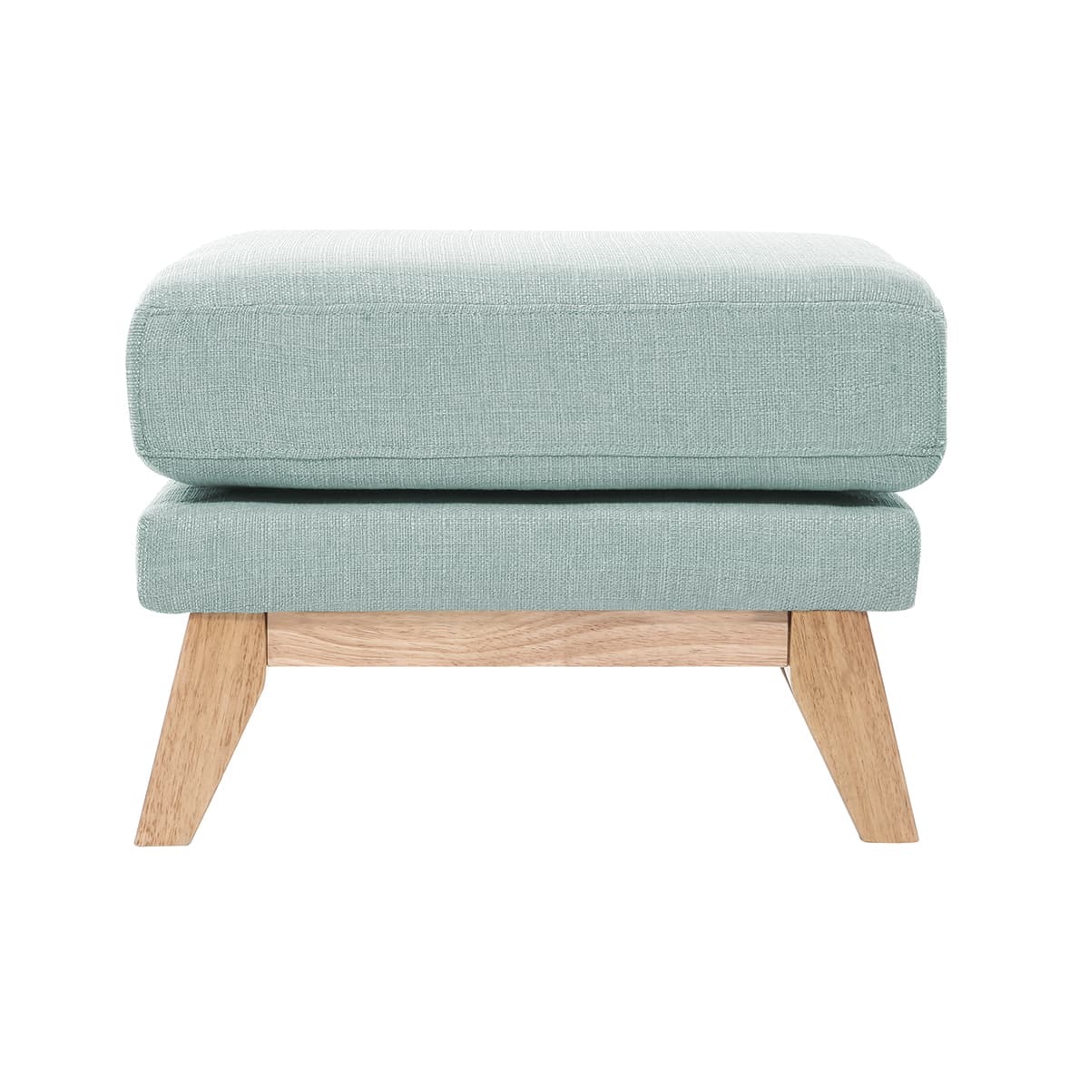 Poggiapiedi scandinavo Verde laguna OSLO