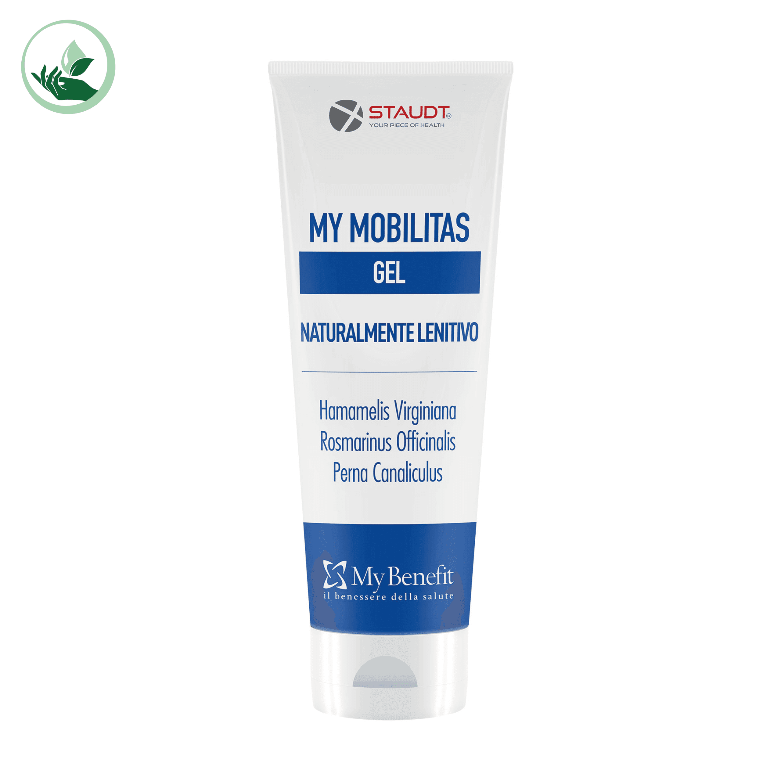 My Mobilitas / Gel per articolazioni (125 ml) - € 19,40 cad.