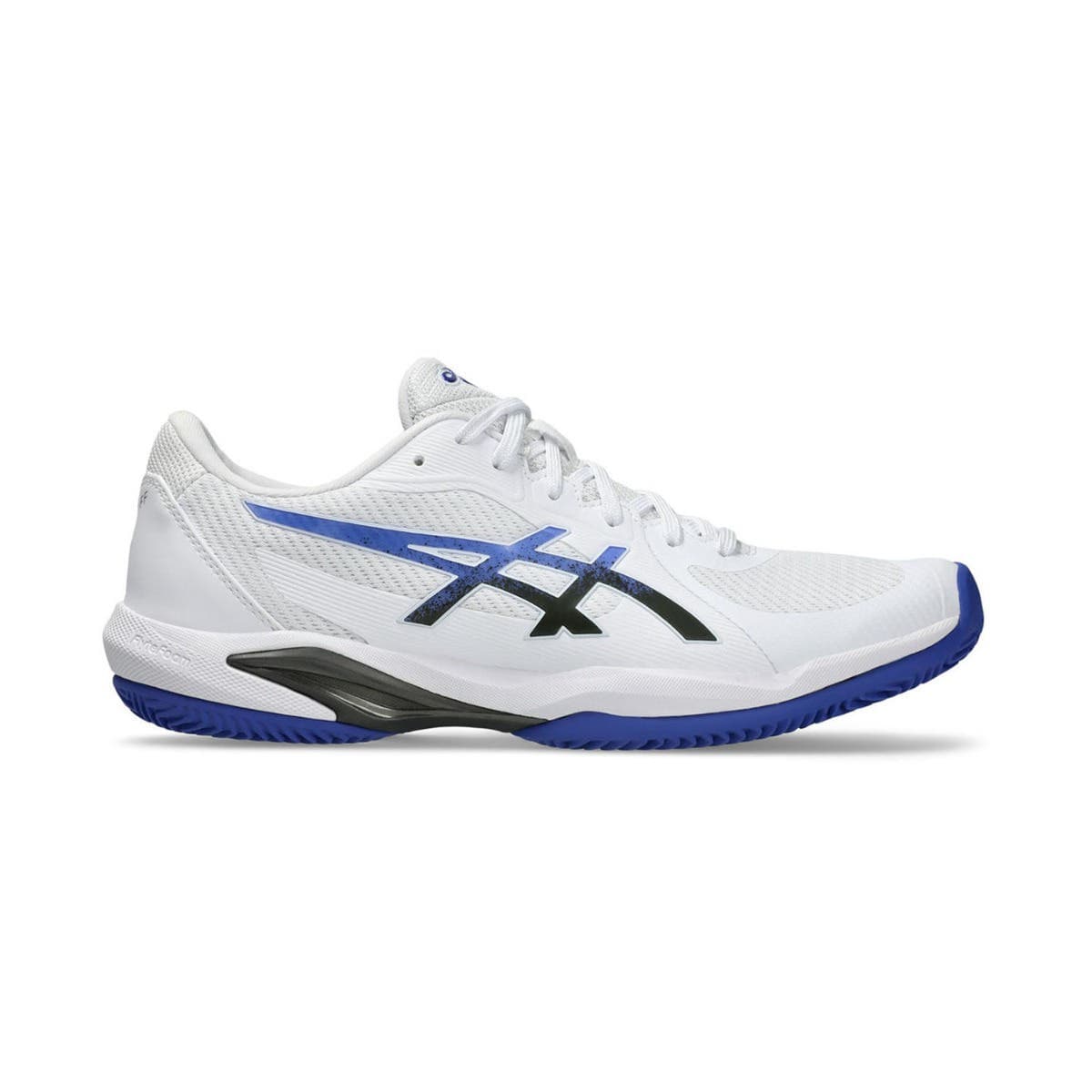 Zapatillas Asics Solution Swift Ff 2 Clay 1041a467 103 39.5