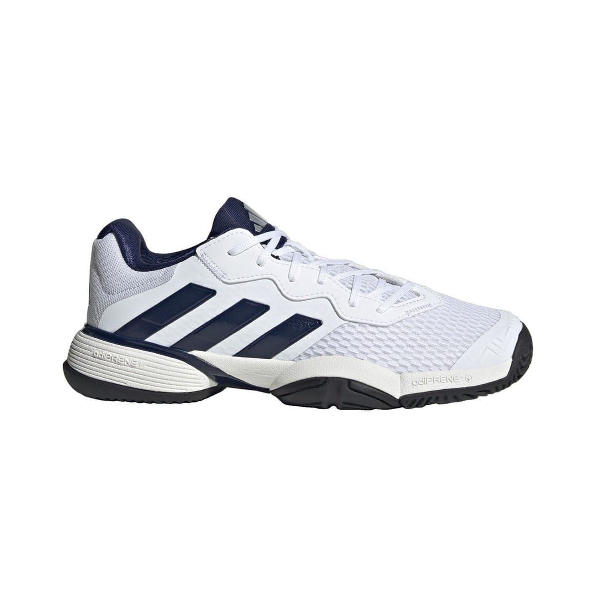Scarpe Adidas Barricade Tennis Ih5544 Junior 36 2/3 Taglia 36 2/3